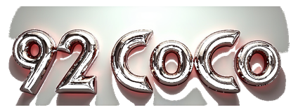 92coco logo