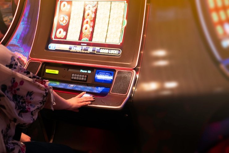 92coco Live Casino