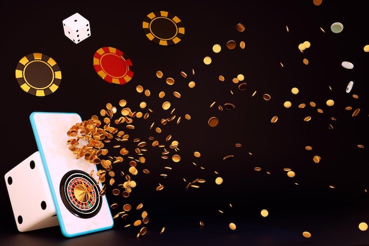 92coco Multi-Stream Baccarat